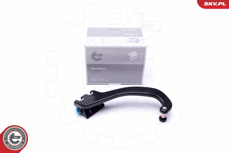 Roller Guide, sliding door